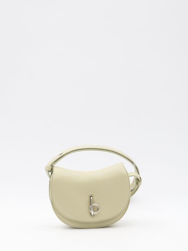 Burberry Rocking Horse Mini Bag - Burberry - Modalova