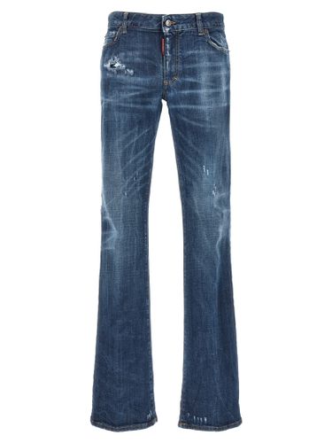 Dsquared2 Flare Jeans - Dsquared2 - Modalova