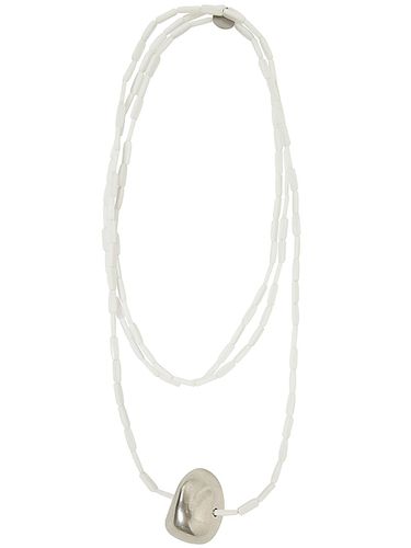 Maria Calderara Necklace - Maria Calderara - Modalova