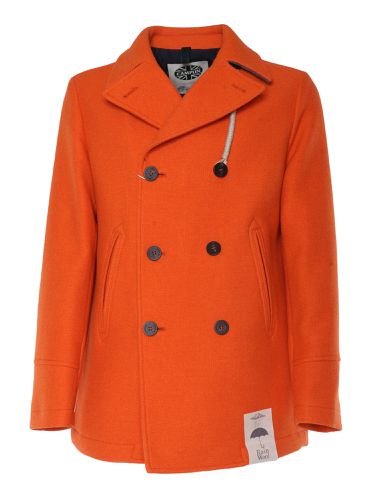 Camplin Peacoat Island (s) - Camplin - Modalova