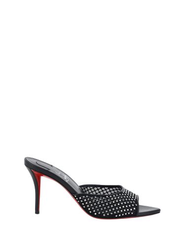 Apostropha Sandals - Christian Louboutin - Modalova