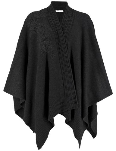 Ermanno Scervino Poncho - Ermanno Scervino - Modalova