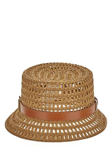 Max Mara Uccio Hat - Max Mara - Modalova