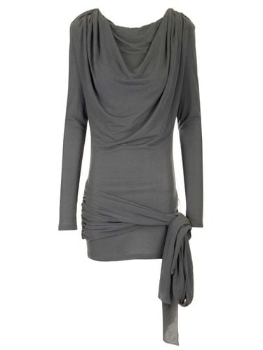 Waterfall Mini Dress - Rotate by Birger Christensen - Modalova