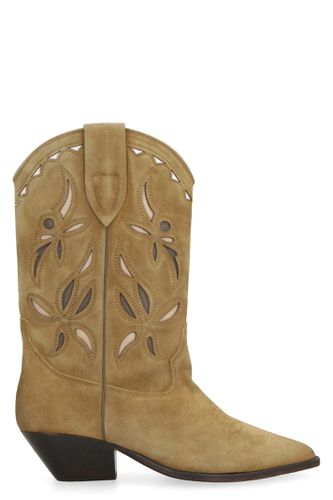 Isabel Marant Duerto Texan Boots - Isabel Marant - Modalova