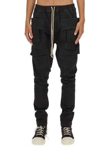 DRKSHDW Cargo Pants Sweat Pants - DRKSHDW - Modalova