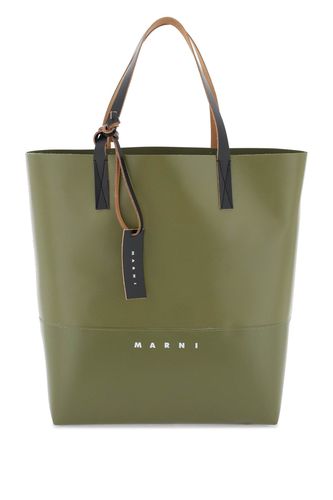 Marni Tribeca Tote Bag - Marni - Modalova