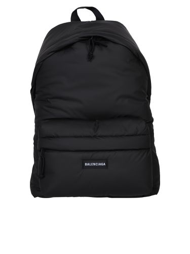 Balenciaga Explorer Backpack - Balenciaga - Modalova