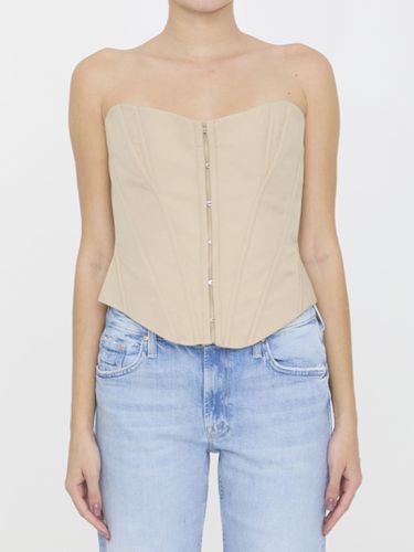 Stella McCartney Corset Top - Stella McCartney - Modalova