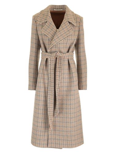 Tagliatore molly Long Coat - Tagliatore - Modalova