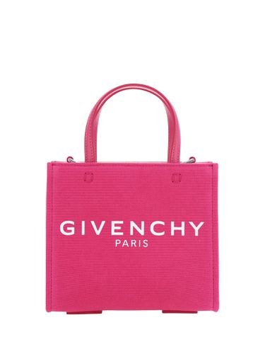 Givenchy Mini G-tote Bag - Givenchy - Modalova