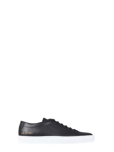 Low Achilles Sneakers - Common Projects - Modalova