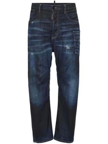 Dsquared2 Jeans Blue - Dsquared2 - Modalova