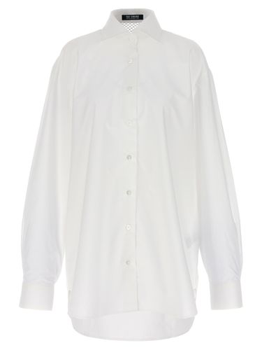 Raf Simons Mesh Insert Shirt - Raf Simons - Modalova