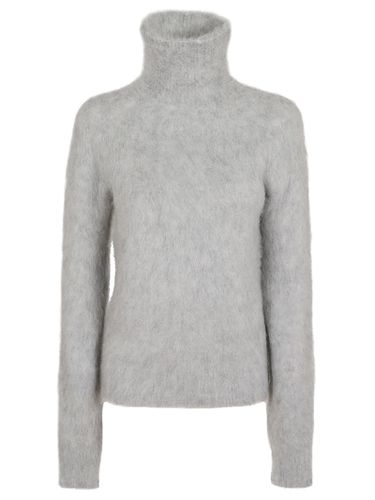 SportMax Grey Elgar Sweater - SportMax - Modalova