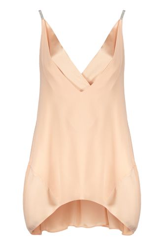 Fabiana Filippi Tank Top - Fabiana Filippi - Modalova