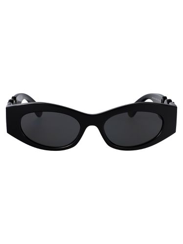 Versace Eyewear 0ve4480u Sunglasses - Versace Eyewear - Modalova