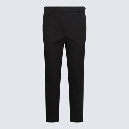 Cotton Pants - Brunello Cucinelli - Modalova