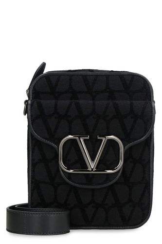 Locò Crossbody Bag - Valentino Garavani - Modalova