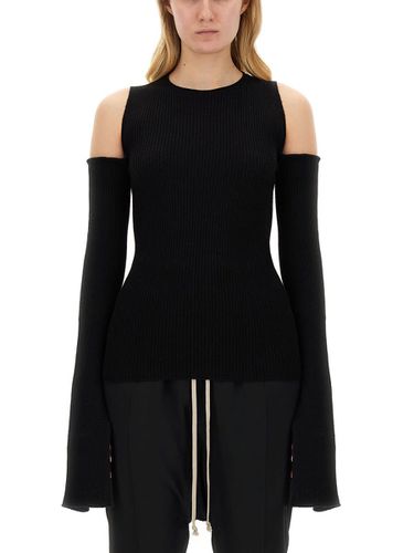 Rick Owens Knitted Tops - Rick Owens - Modalova