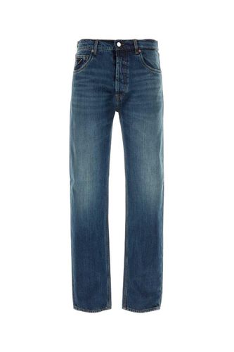 Prada Straight Leg Jeans - Prada - Modalova