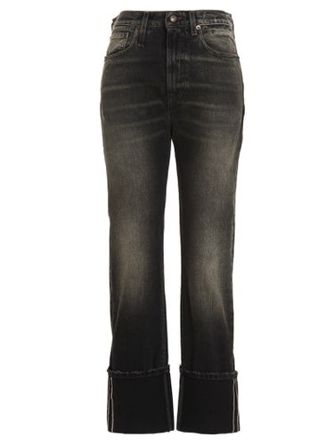R13 courtney Limited Edition Jeans - R13 - Modalova