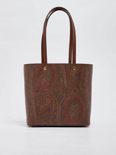 Etro Shopping Bag Shopping Bag - Etro - Modalova