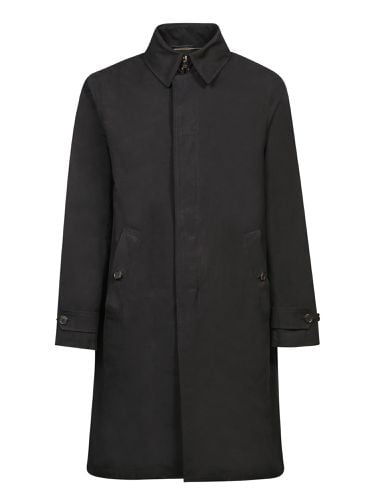 Sealup Black Waterproof Trench - Sealup - Modalova