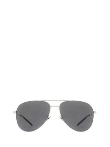 Classic 11 Sunglasses - Saint Laurent Eyewear - Modalova