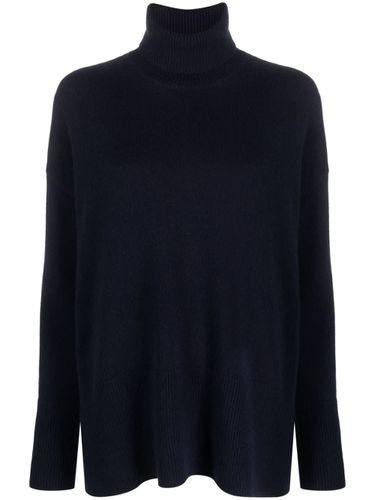 Parosh Turtle Neck Long Sweater - Parosh - Modalova