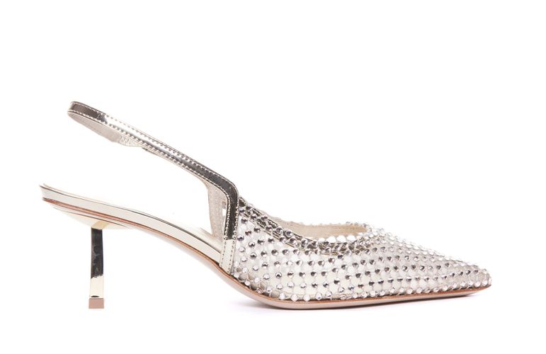 Le Silla Chanel Gilda Slingback - Le Silla - Modalova