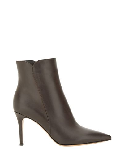 Gianvito Rossi Boot levy 85 - Gianvito Rossi - Modalova