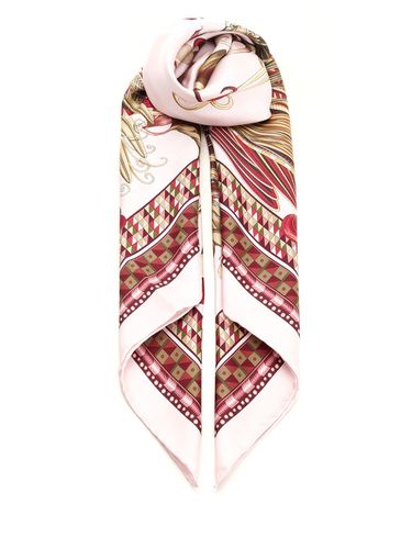 Ferragamo Silk Scarf - Ferragamo - Modalova