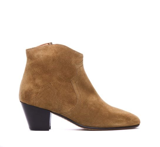 Isabel Marant Dicker Bootie - Isabel Marant - Modalova