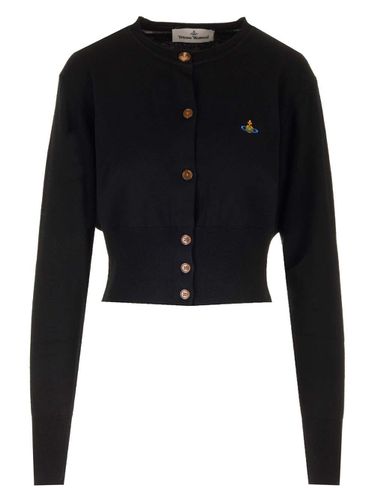 Vivienne Westwood bea Cardigan - Vivienne Westwood - Modalova