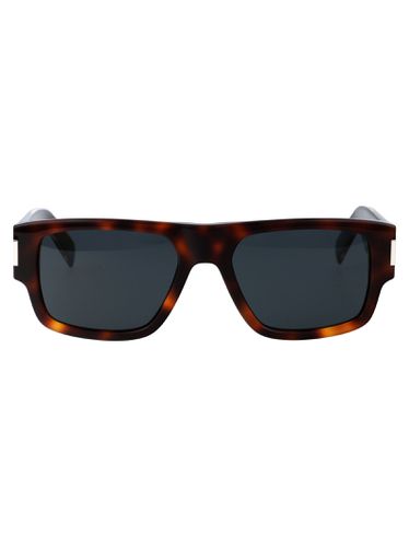 Sl 659 Sunglasses - Saint Laurent Eyewear - Modalova