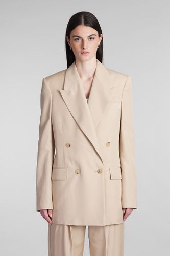 Blazer In Viscose - Stella McCartney - Modalova