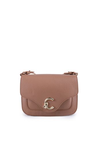 C-me Leather Shoulder Bag - Coccinelle - Modalova