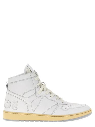 Rhude Rhecess Sneakers - Rhude - Modalova