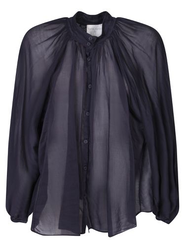 Forte_Forte Bohemian Blue Shirt - Forte Forte - Modalova