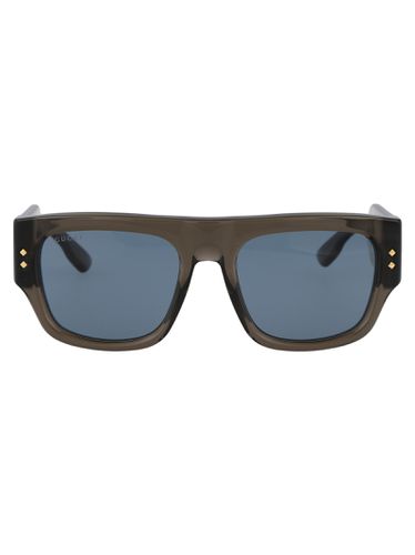 Gucci Eyewear Gg1262s Sunglasses - Gucci Eyewear - Modalova