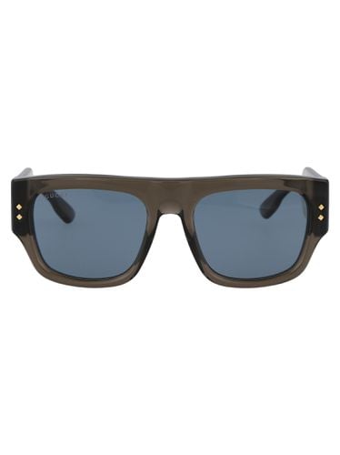 Gucci Eyewear Gg1262s Sunglasses - Gucci Eyewear - Modalova