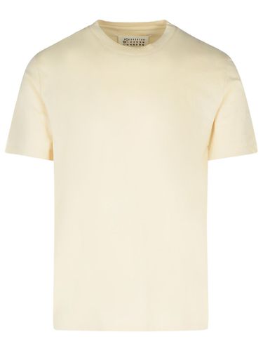 Pack Cotton T-shirt - Maison Margiela - Modalova