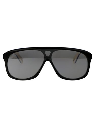 Chloé Eyewear Ch0212s Sunglasses - Chloé Eyewear - Modalova