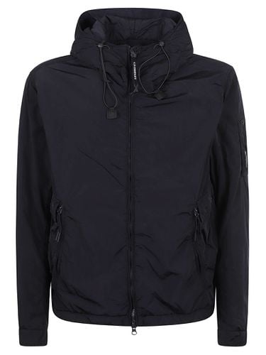 C. P. Company Chrome - R Medium Jacket - C.P. Company - Modalova