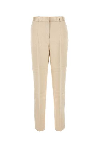 Totême Sand Satin Pant - Totême - Modalova