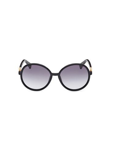 Max Mara MM0065 Sunglasses - Max Mara - Modalova