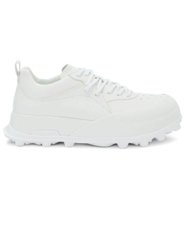 Jil Sander sporty Sneakers - Jil Sander - Modalova