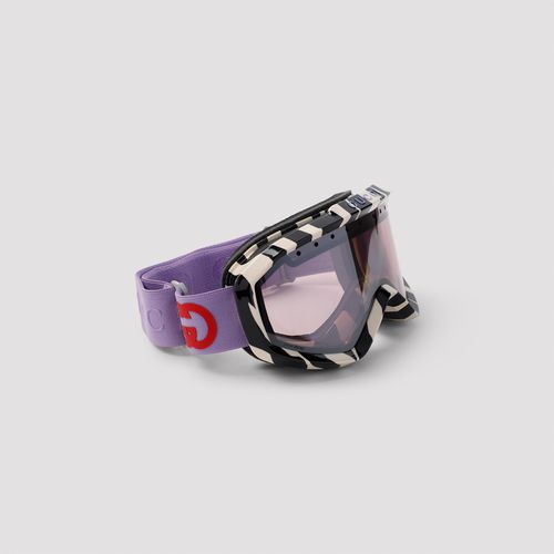 Gucci Acetate Sunglasses - Gucci - Modalova