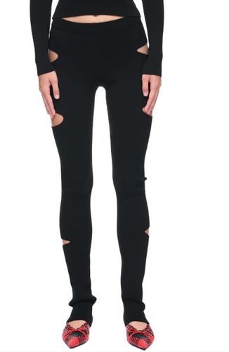 Blumarine Pantaloni - Blumarine - Modalova